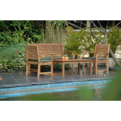 Windsor Bistro 3 Piece Set