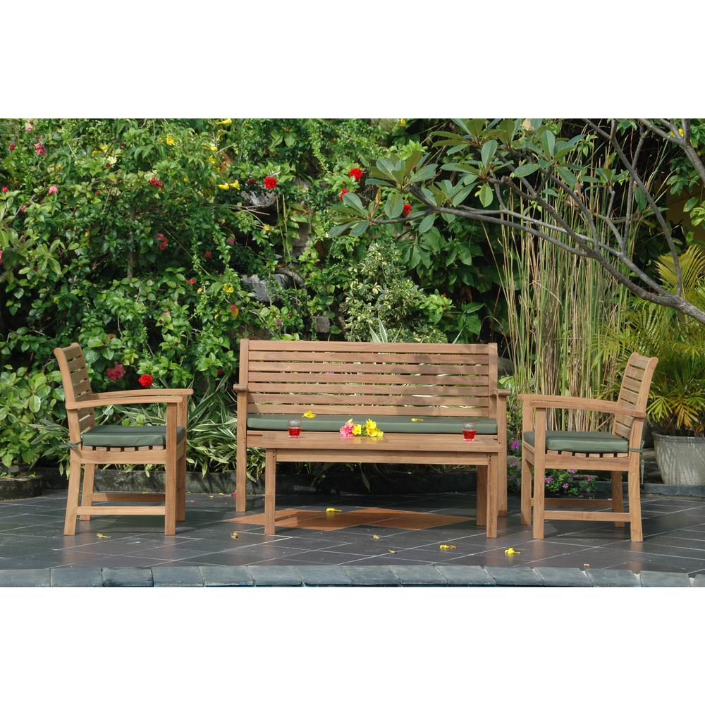 Windsor Bistro 3 Piece Set