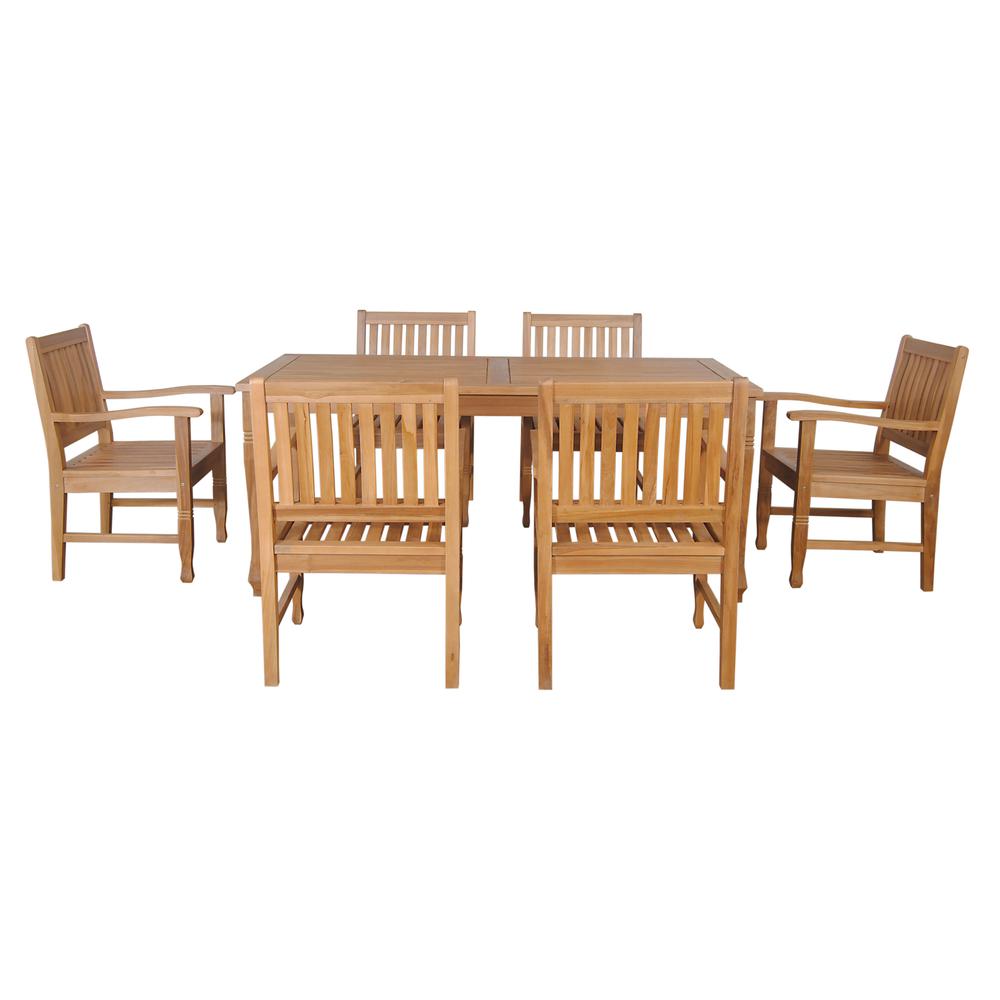 Windsor Bistro 3 Piece Set