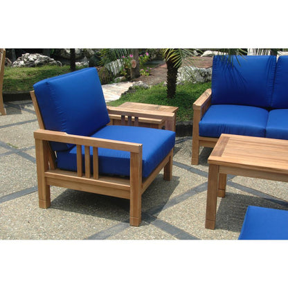 South Bay Deep Seating 6 Piece Set