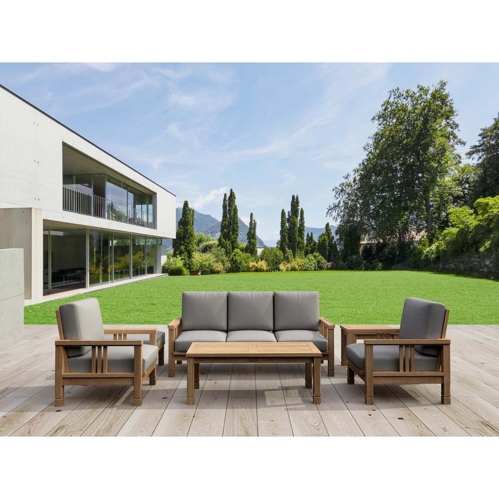 South Bay Deep Seating 6 Piece Set