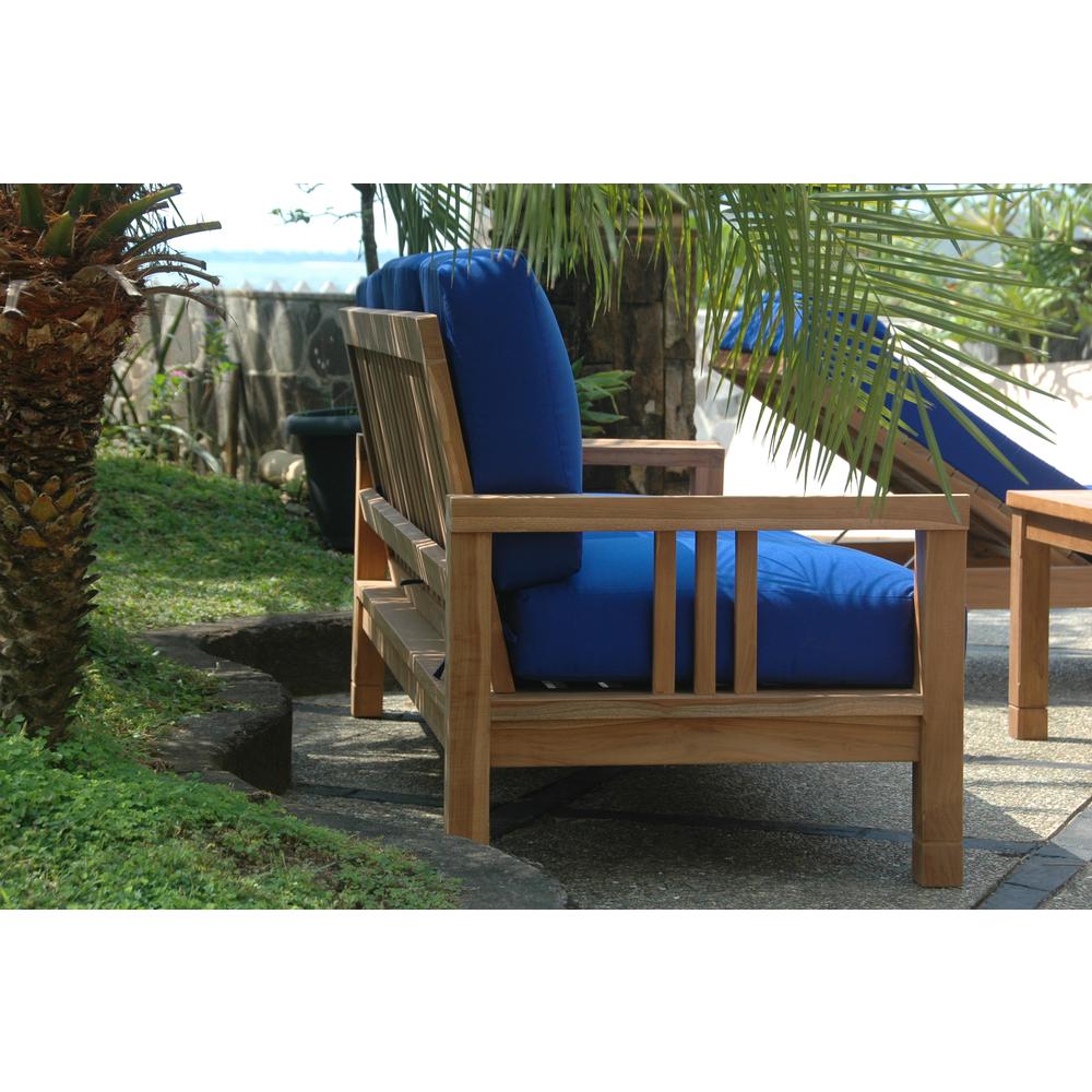 South Bay Deep Seating 6 Piece Set