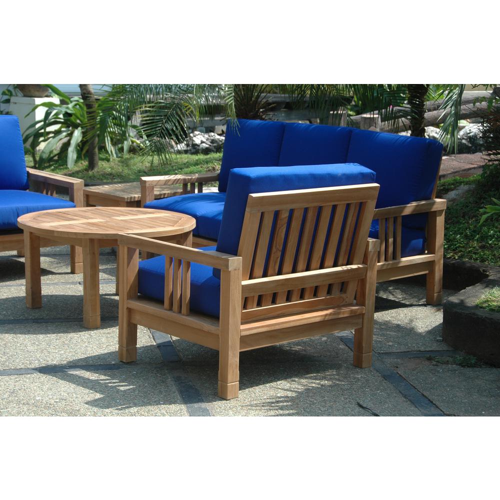 South Bay Deep Seating 5 Piece Set
