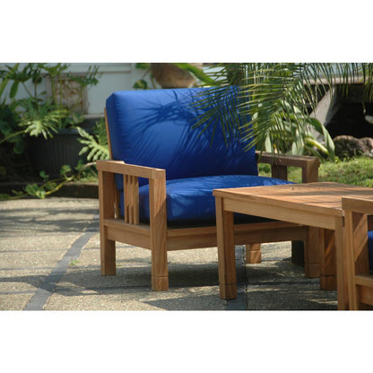 South Bay Deep Seating 3 Piece Set