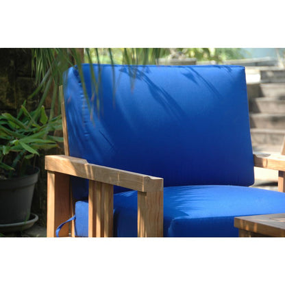 South Bay Deep Seating 3 Piece Set