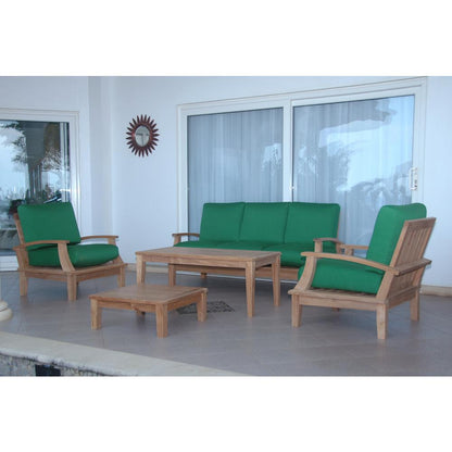 Brianna Deep Seating sofa 5 Piece Set