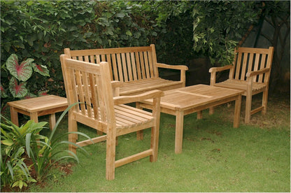 Bahama Rectangular 5 Piece Set