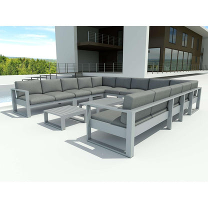 Kidney 4 Piece Set