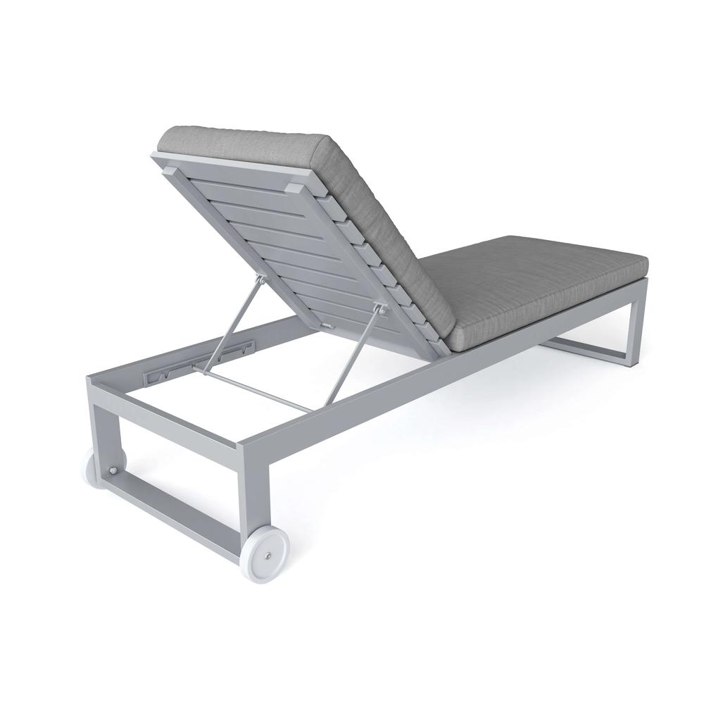 Lucca Sun Lounger