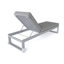 Lucca Sun Lounger