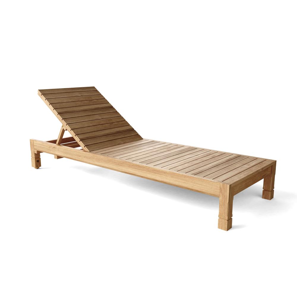 SouthBay Sun Lounger