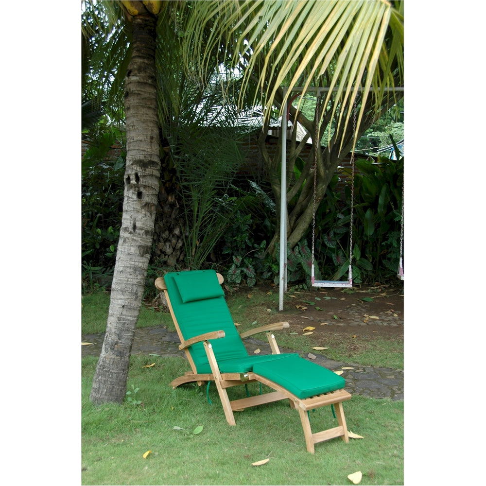Royal Steamer Armchair