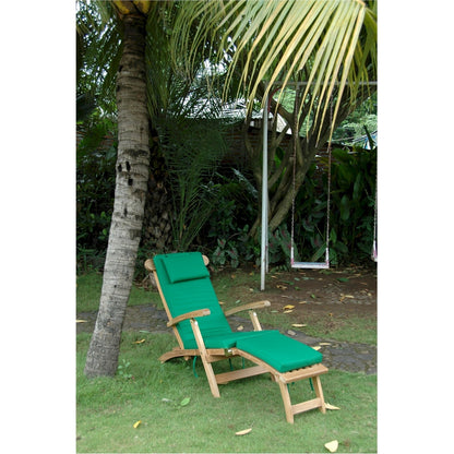 Royal Steamer Armchair