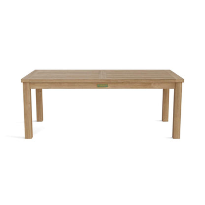 Bahama Rectangular Coffee Table