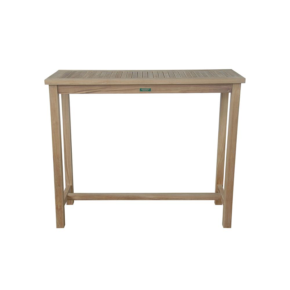 Windsor Serving Table