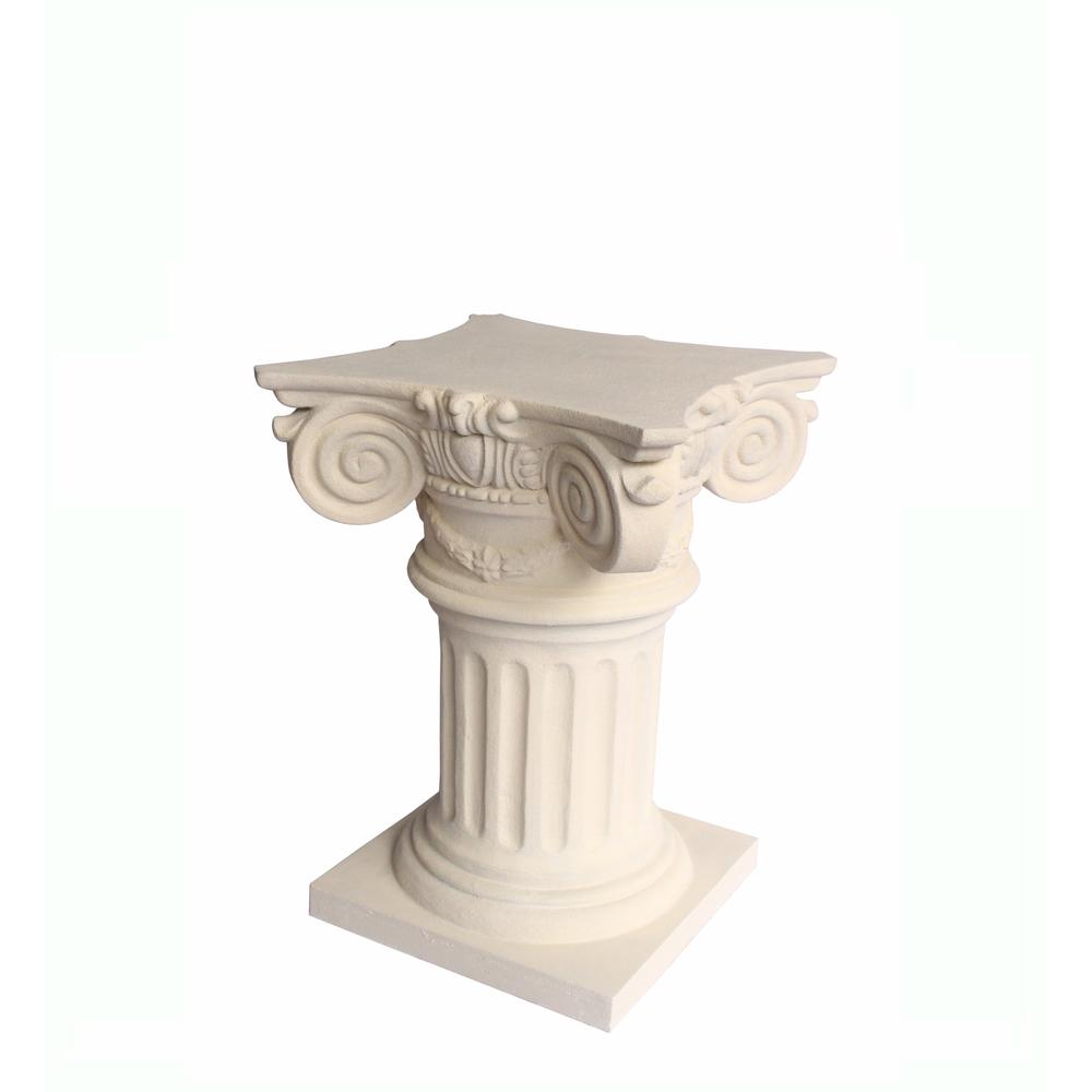 Florence Pedestal
