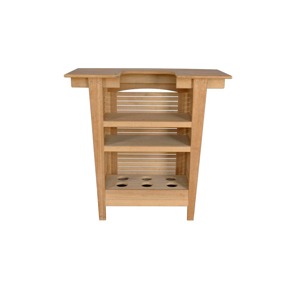 Montego Bar Table