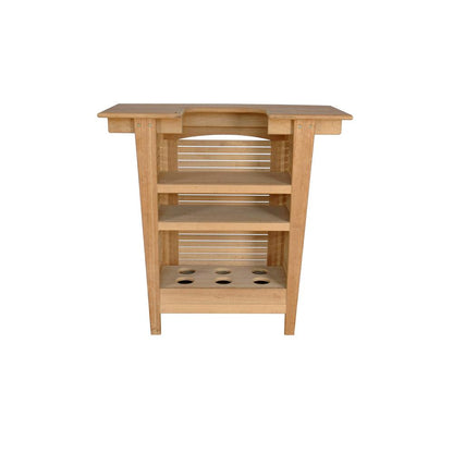 Montego Bar Table
