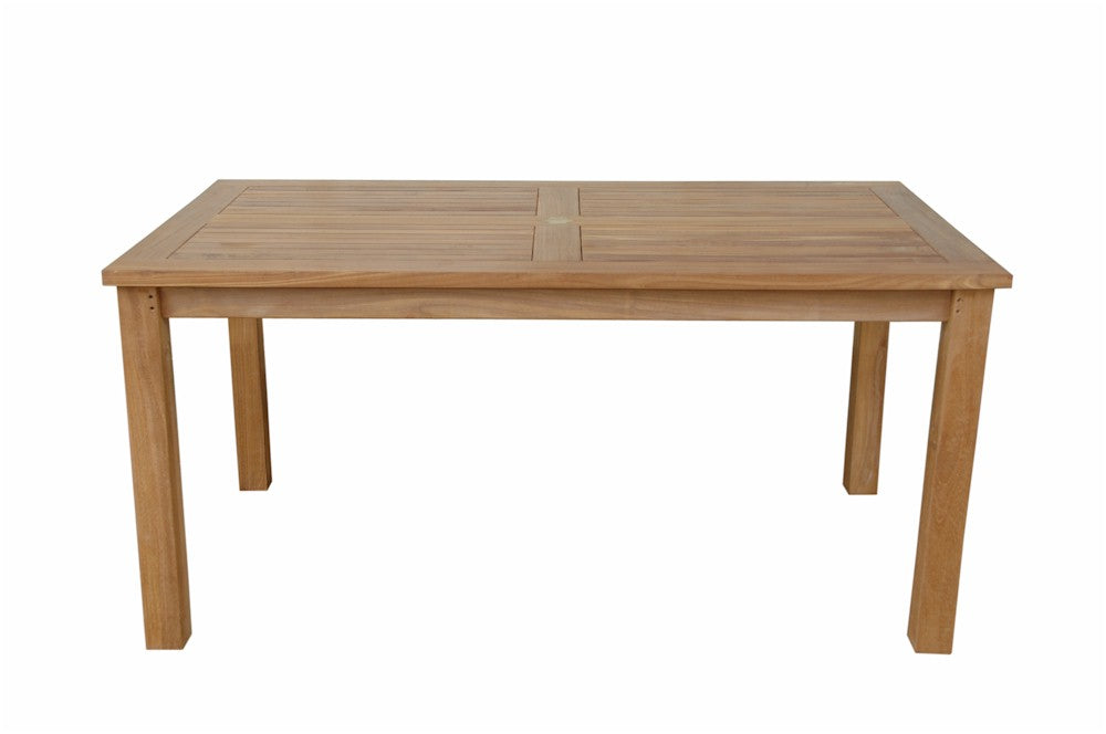 Madison Patio Dining 5 Piece Set