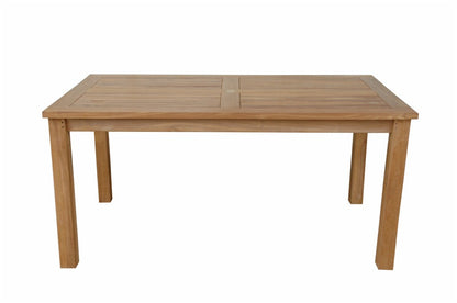 Madison Patio Dining 5 Piece Set