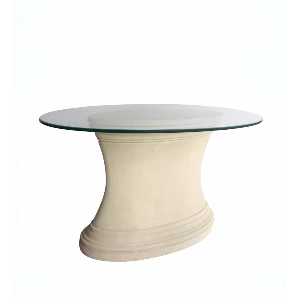 Fairbank Oval Table