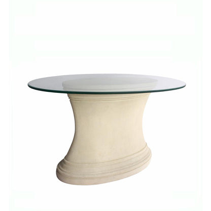 Fairbank Oval Table