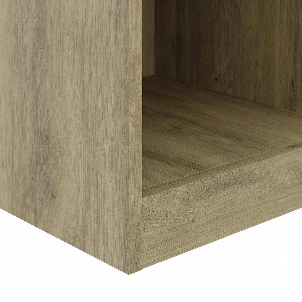 Pine Home Office Desk With Sturdy Construction And Ample Workspace