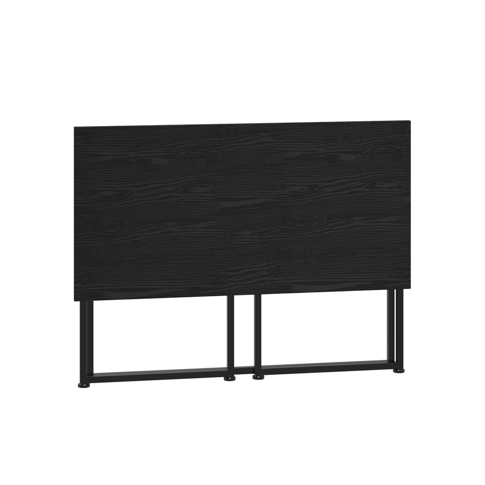 Techni Mobili Space Saving Folding Desk