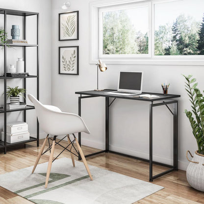 Techni Mobili Space Saving Folding Desk