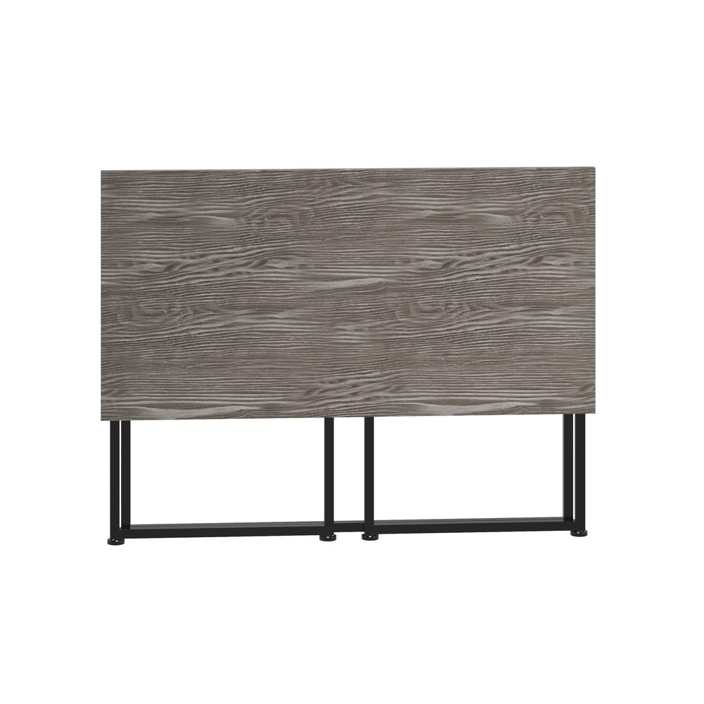 Techni Mobili Space Saving Folding Desk