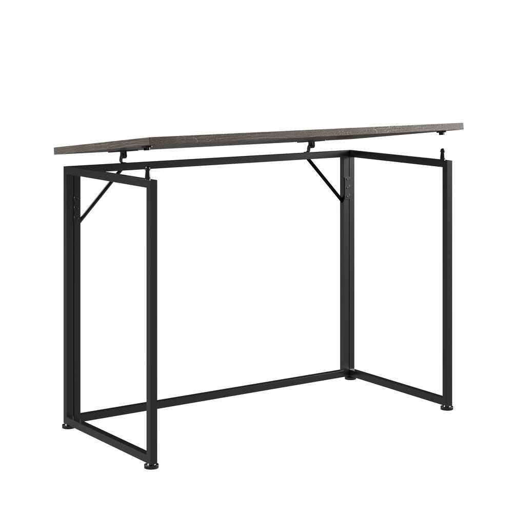 Techni Mobili Space Saving Folding Desk