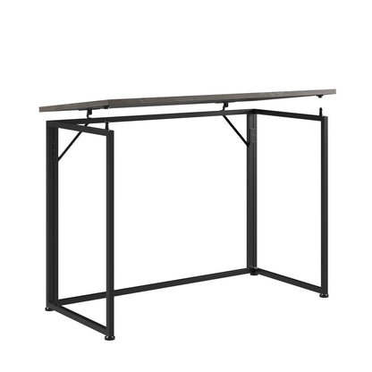 Techni Mobili Space Saving Folding Desk