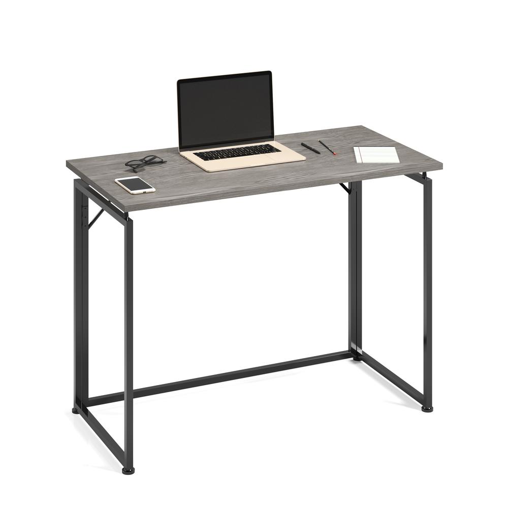 Techni Mobili Space Saving Folding Desk