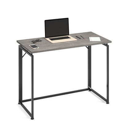 Techni Mobili Space Saving Folding Desk