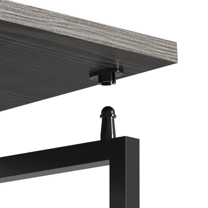 Techni Mobili Space Saving Folding Desk