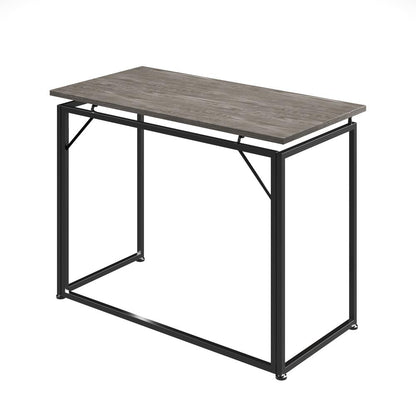Techni Mobili Space Saving Folding Desk