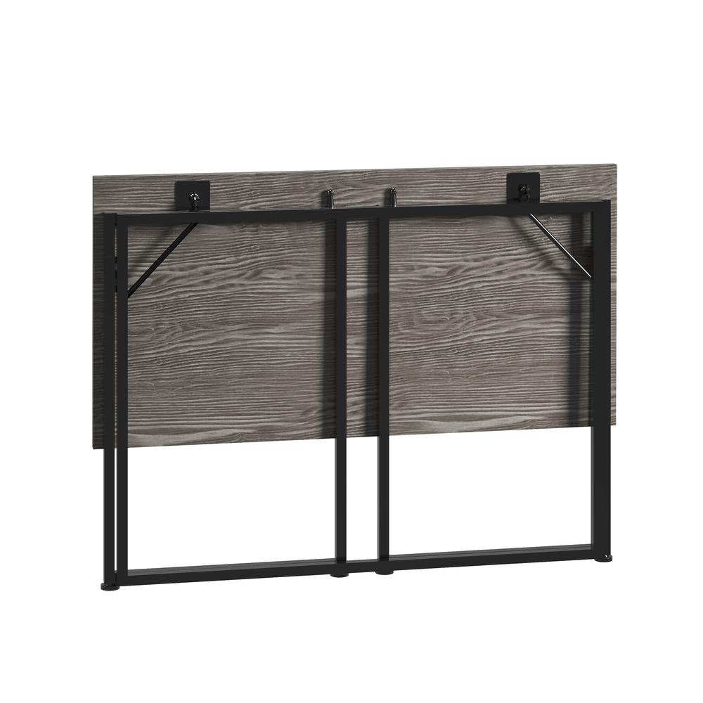 Techni Mobili Space Saving Folding Desk