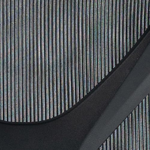 Office Chair with Lumbar Support & Adjustable Headrest