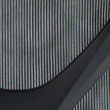 Office Chair with Lumbar Support & Adjustable Headrest
