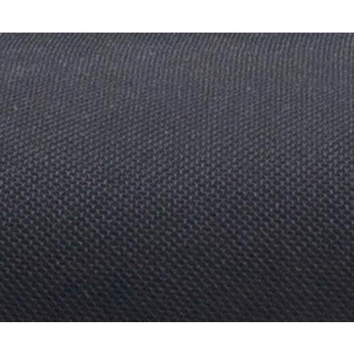 Truly Ergonomic Mesh Office Chair with Headrest & Lumbar Support, Black