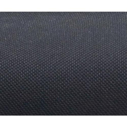 Truly Ergonomic Mesh Office Chair with Headrest & Lumbar Support, Black