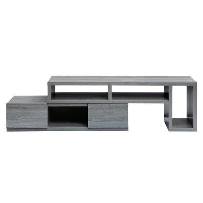 Adjustable TV Stand Console for TV's up to 65"