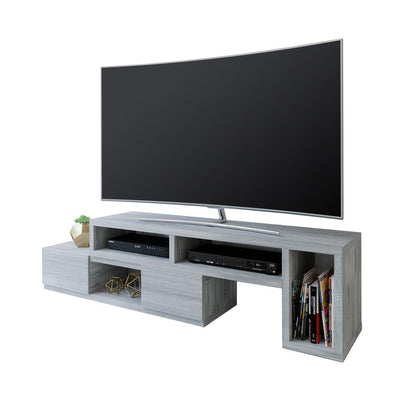 Adjustable TV Stand Console for TV's up to 65"