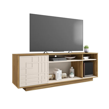TV Stand for Screen TVs Up to 70” When Measured Diagonally