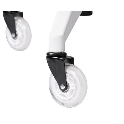 AIRFLEX2.0 White Mesh Gaming Chair