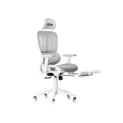 AIRFLEX2.0 White Mesh Gaming Chair