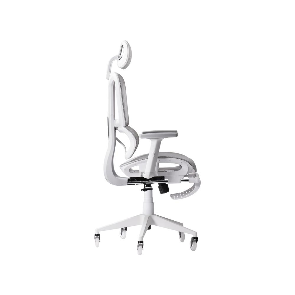 AIRFLEX2.0 White Mesh Gaming Chair