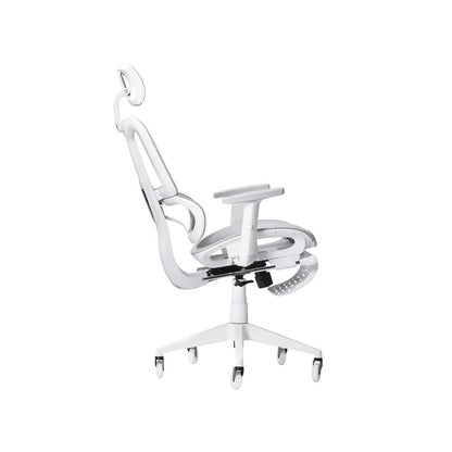 AIRFLEX2.0 White Mesh Gaming Chair