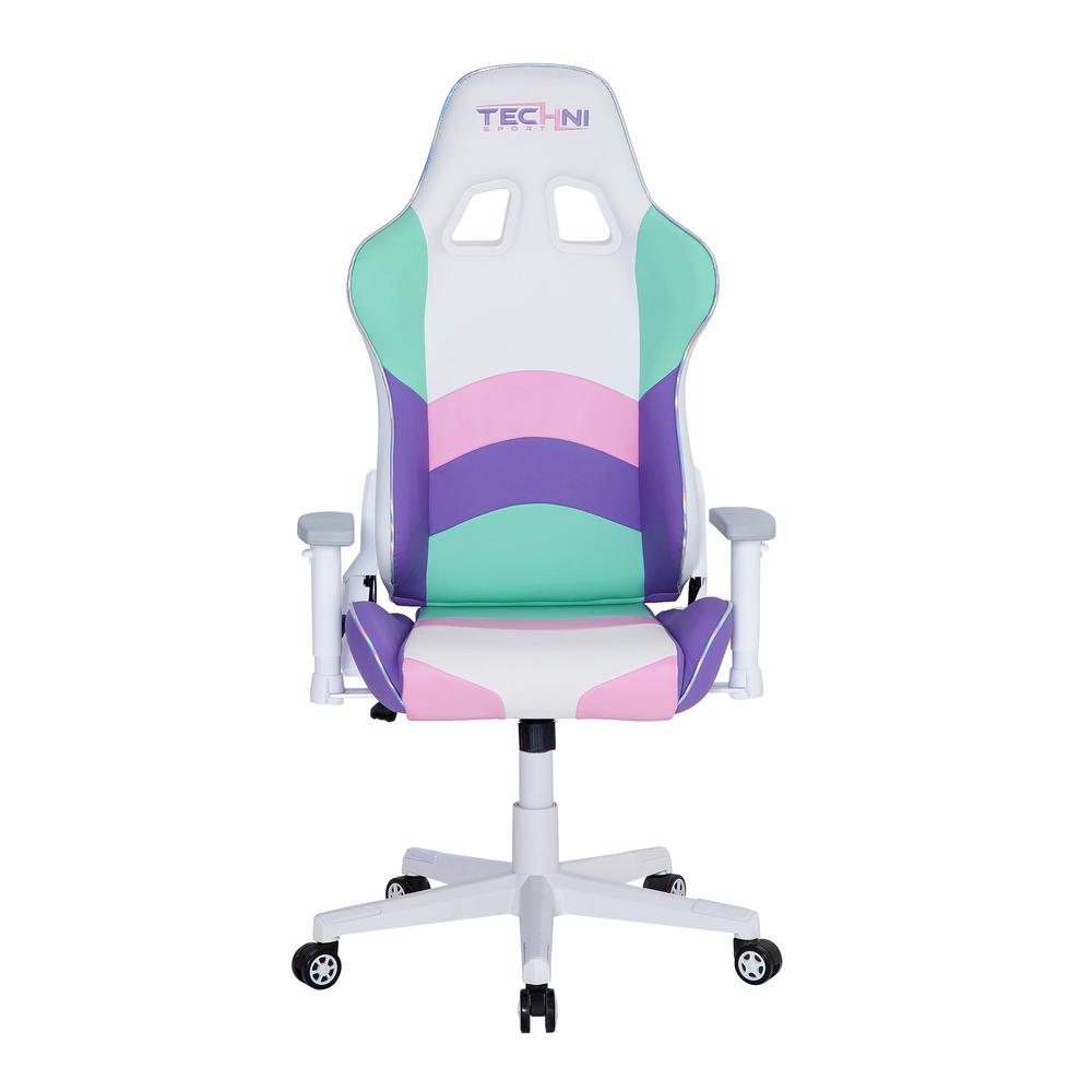 Office-PC Gaming Chair, Kawaii