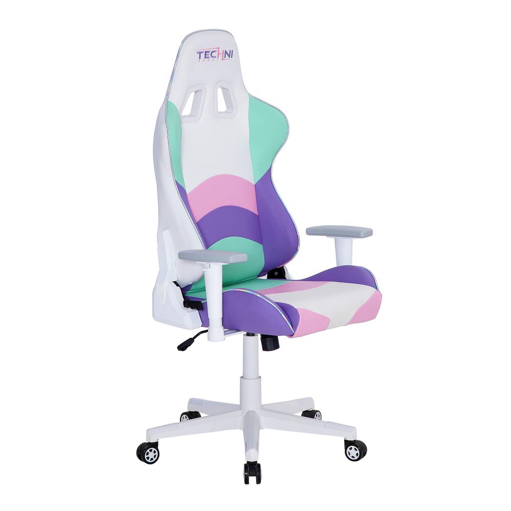 Office-PC Gaming Chair, Kawaii
